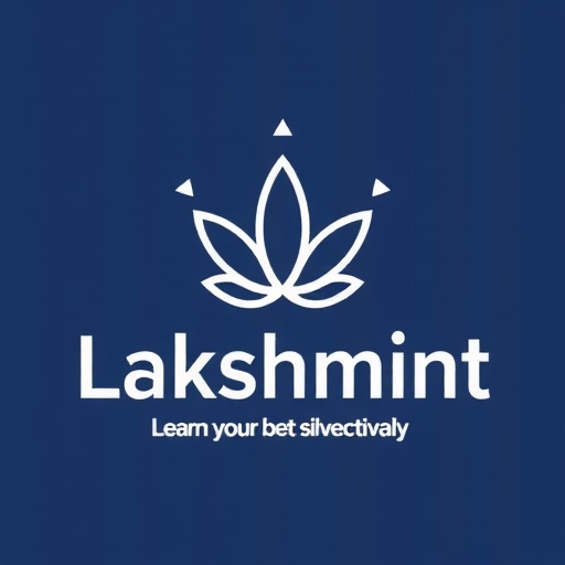 Lakshmint Logo